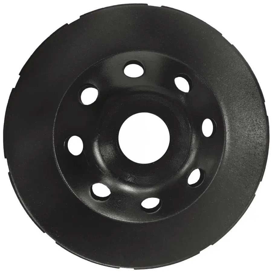 Kotouč brusný diamantový 115x22,2mm, pro broušení betonových povrchů a povrchů z přírodního kamene